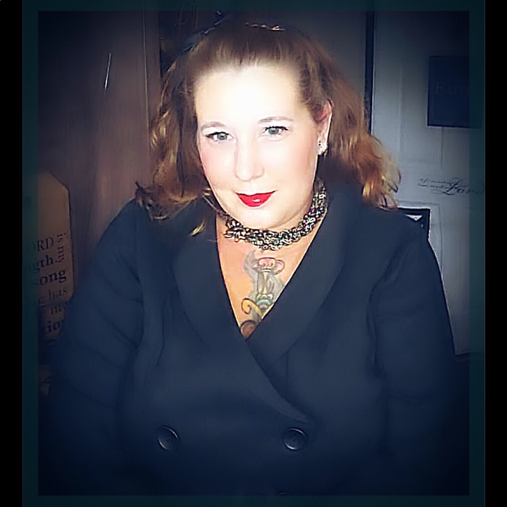 ☠️🎀☠️ Mizz SpazTastic ☠️🎀☠️ - Picture 6 of 8